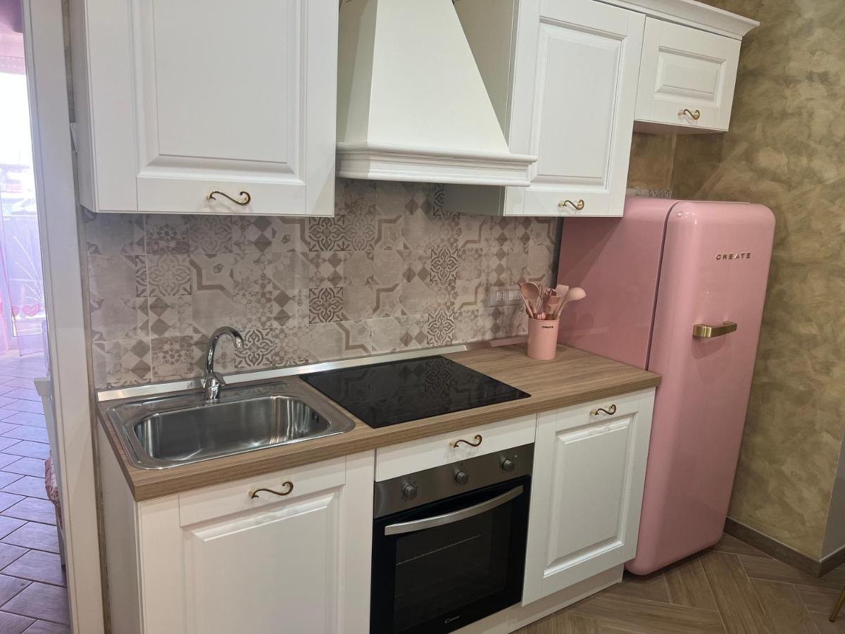 The Pink House Luxury