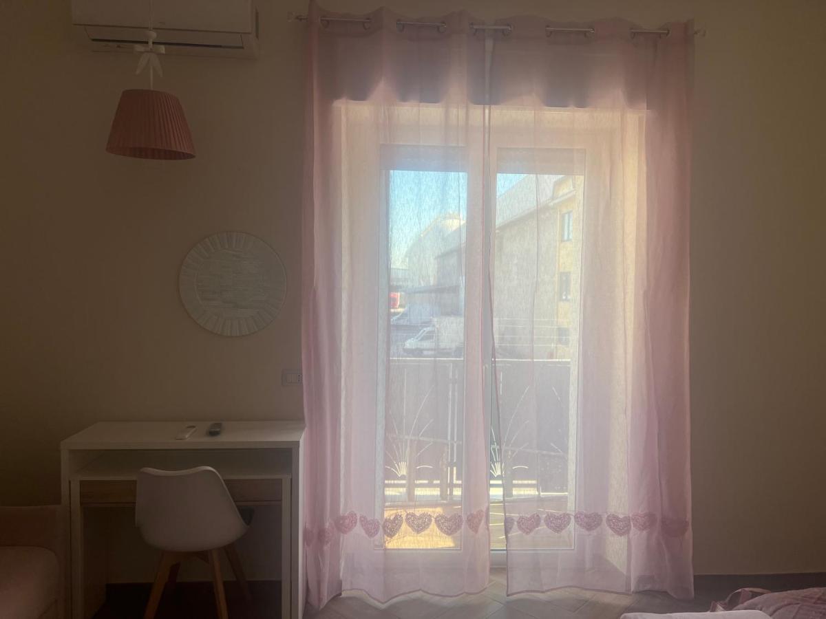 Apartment The Pink House Luxury