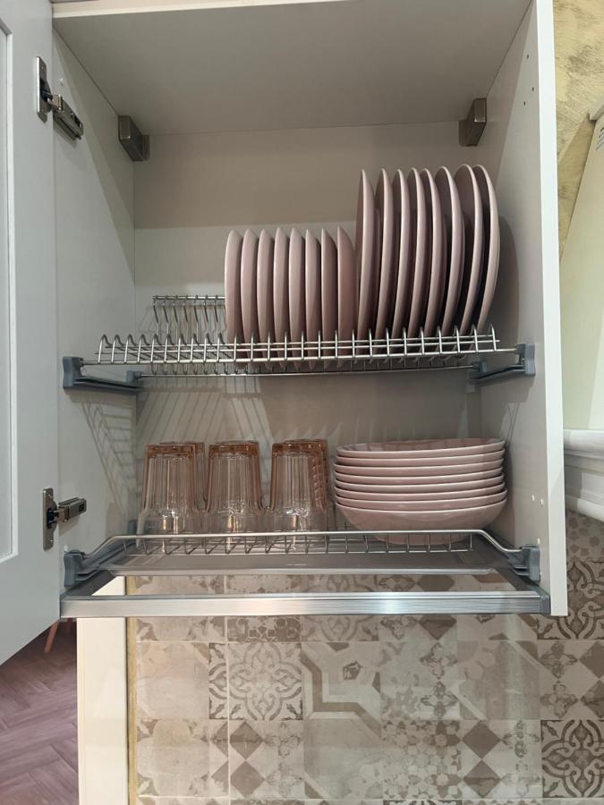 The Pink House Luxury * Naples